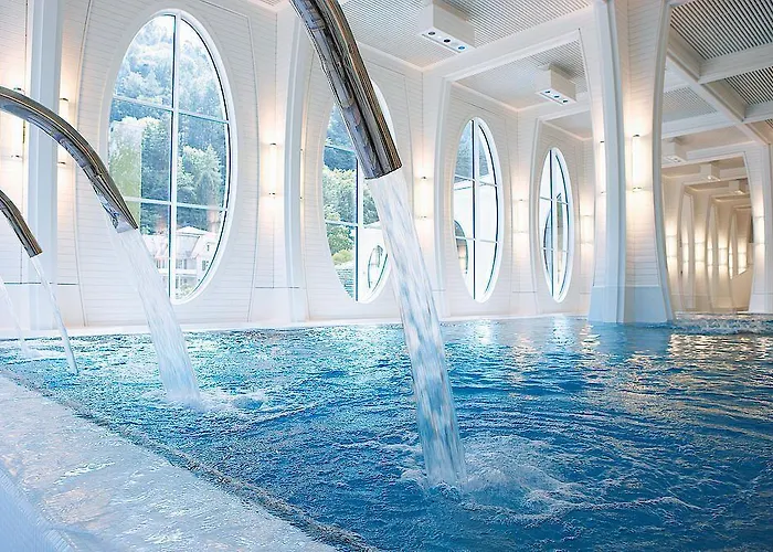 Garni Torkelbuendte Hotel