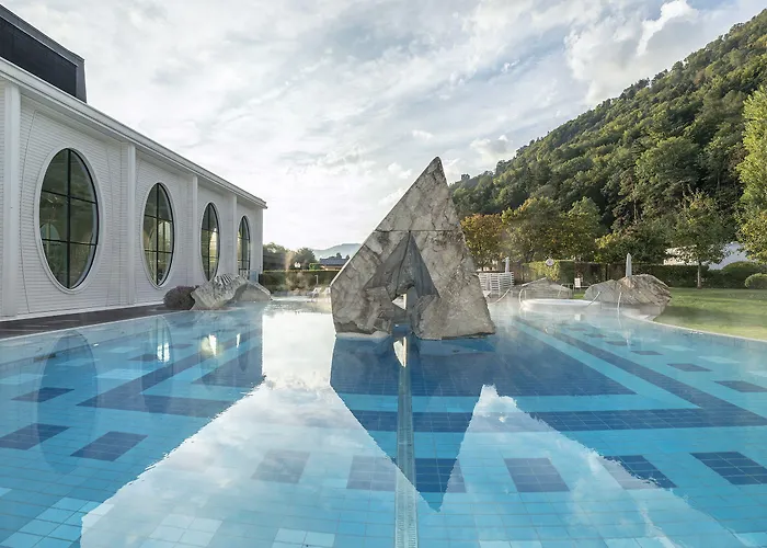 Garni Torkelbündte Hotel Bad Ragaz