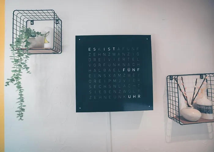 Hotel Garni Torkelbuendte Bad Ragaz