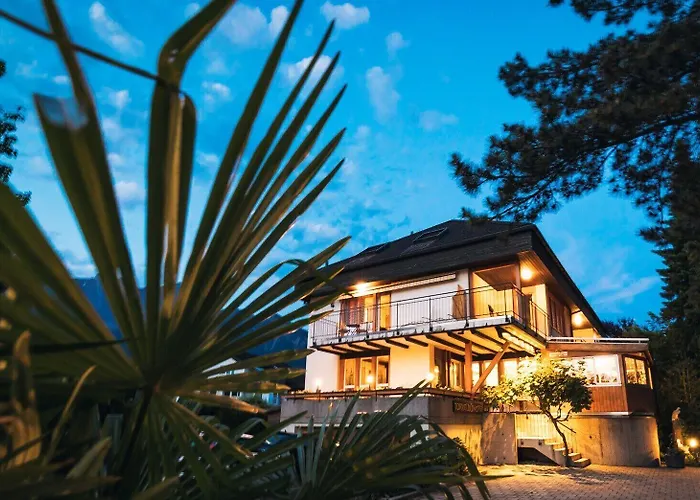 Garni Torkelbuendte Hotel