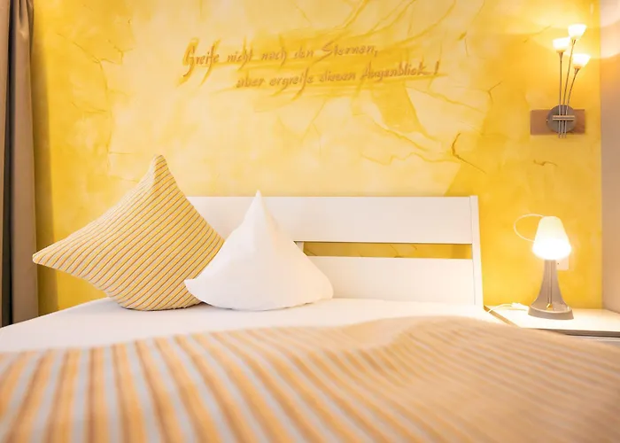 Garni Torkelbündte 3* Bad Ragaz