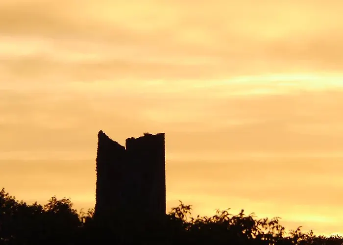 Hotel Garni Torkelbuendte 3*