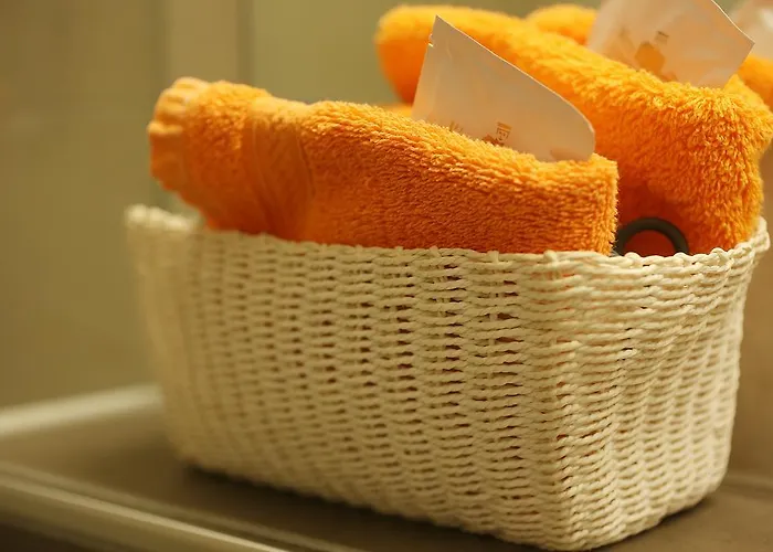 Garni Torkelbündte Bad Ragaz