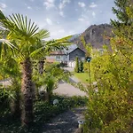 Garni Torkelbuendte 3*
