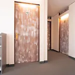 Garni Torkelbuendte Szálloda