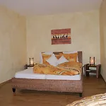 Garni Torkelbuendte Szálloda Bad Ragaz