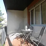 Szálloda Garni Torkelbuendte Bad Ragaz
