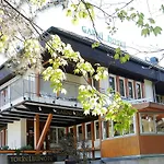 Garni Torkelbuendte Szálloda Bad Ragaz
