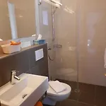 Szálloda Garni Torkelbuendte 3*