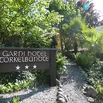 Garni Torkelbuendte Bad Ragaz