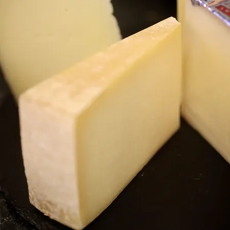 Garni Torkelbuendte Отель 3*