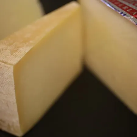 Garni Torkelbuendte 호텔 바트라가즈