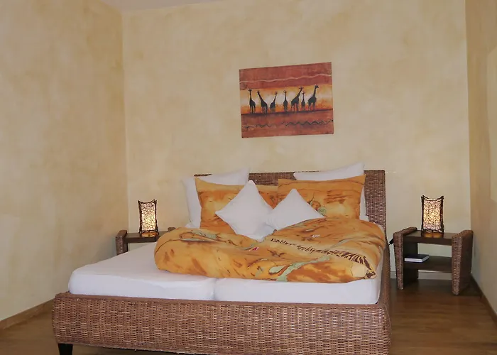 Garni Torkelbuendte Hotel Bad Ragaz