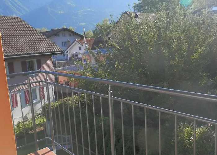 Hotel Garni Torkelbuendte 3*